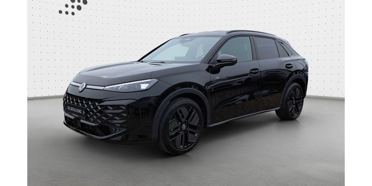 VW T-Roc 1.990 km 38.990 &euro; Coburg 96450