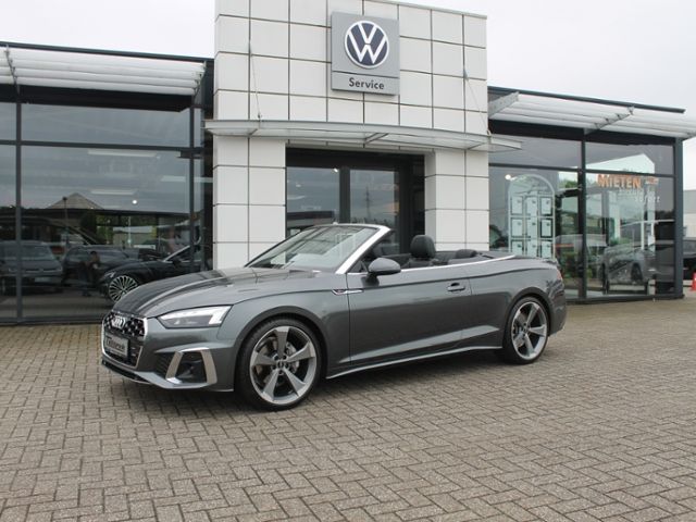 Audi A5 25.150 km 44.389 &euro; Nordenham 26954