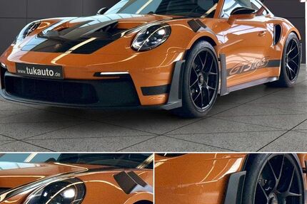 Porsche 992 5.000 km 380.800 &euro; Nürtingen 72622