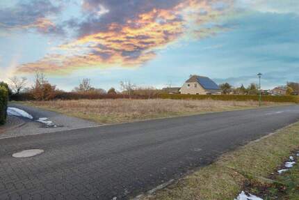 Zwei benachbarte Baugrundstücke in Hanstedt-Schierhorn - ideale Chance für gemeinsames Wohnen zimmer