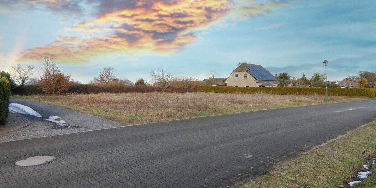 Zwei benachbarte Baugrundstücke in Hanstedt-Schierhorn - ideale Chance für gemeinsames Wohnen zimmer