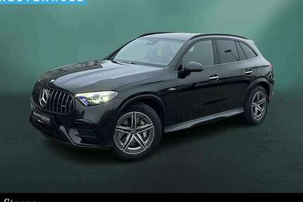 Mercedes-Benz GLC 43 AMG 17.118 km 72.990 &euro; Grünstadt 67269