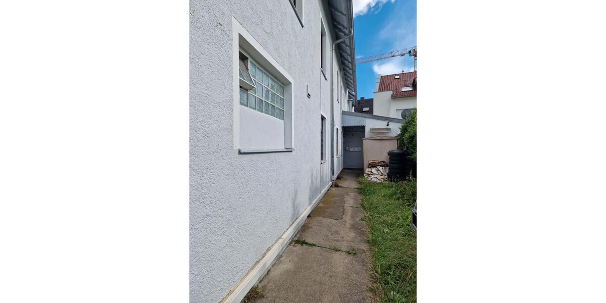 Dachgeschoßwohnung Ingolstadt Nordost - 2 Zimmer, 52 m&sup2;, 149.000&euro; | Angebot:26802964