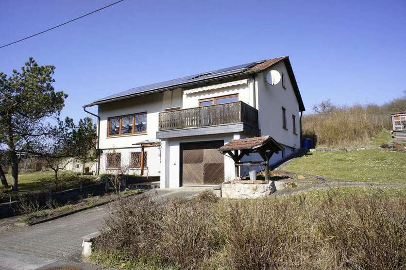 Haus zum Kaufen in Weitramsdorf Altenhof 315.000 € 150 m²