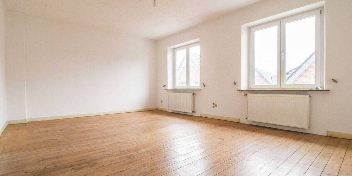 Mehrfamilienhaus, Wohnhaus Emsdetten - 6 Zimmer, 145 m&sup2;, 299.000&euro; | Angebot:25997233