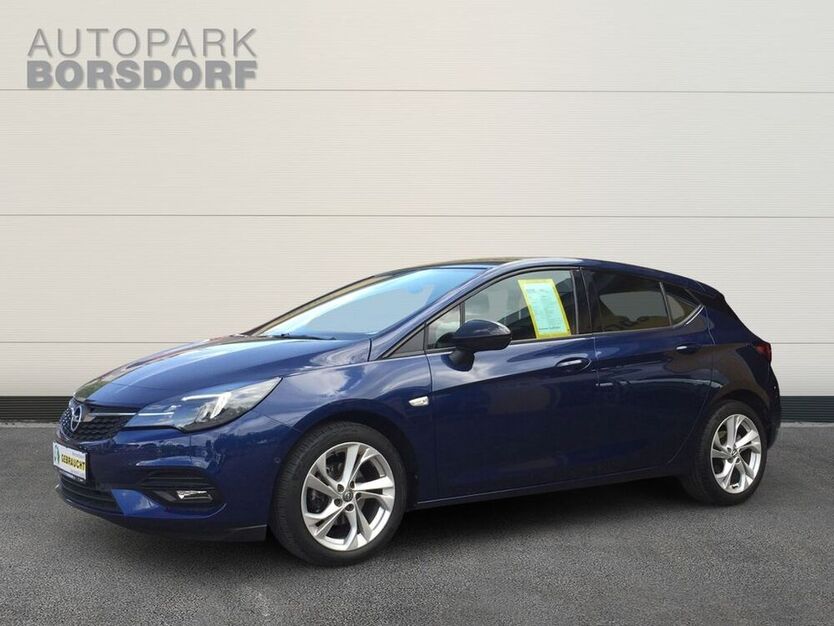 Astra