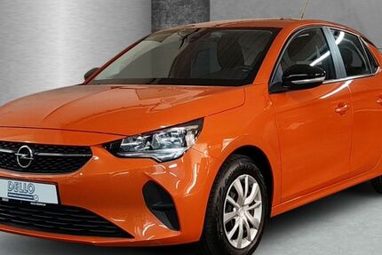 Opel Corsa 46.500 km 11.799 &euro; Hamburg 22159