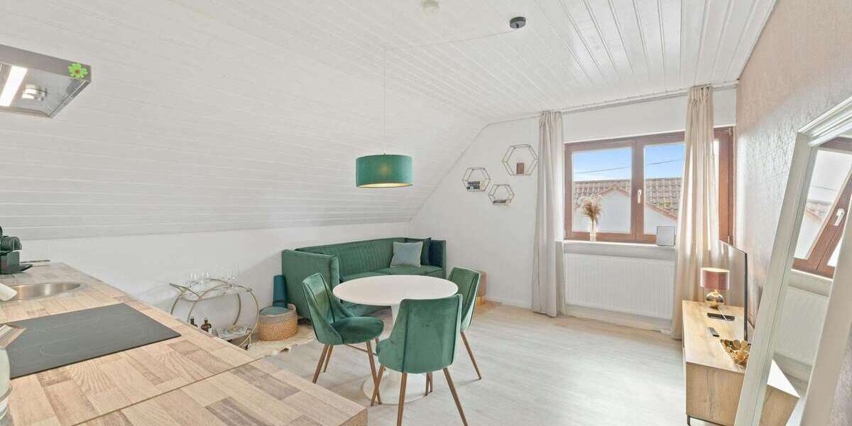 Zimmer Rutesheim Perouse - 1 Zimmer, 1.300&euro; | Angebot:25530300