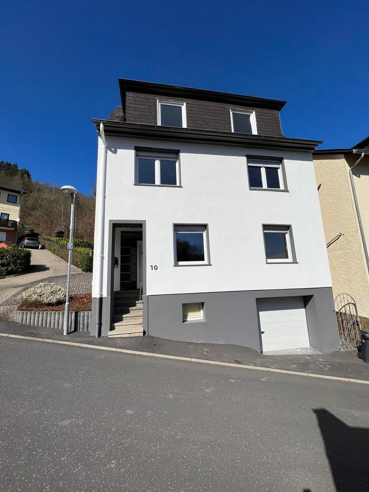 Haus in Cochem zu vermieten
