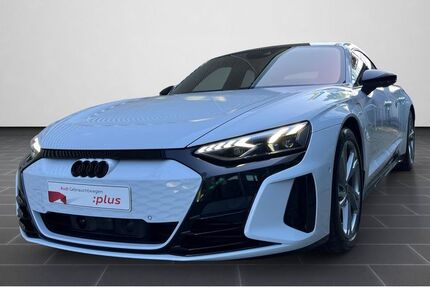 Audi e-tron GT 39.657 km 53.880 &euro; Wiesbaden 65189