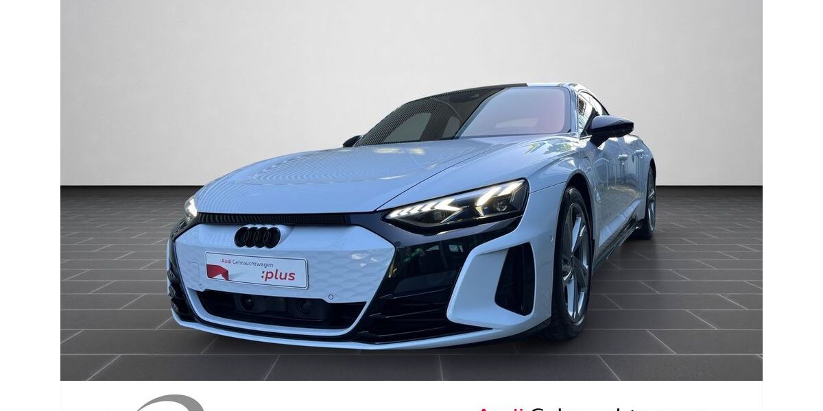 Audi e-tron GT 39.657 km 56.890 € Wiesbaden 65189