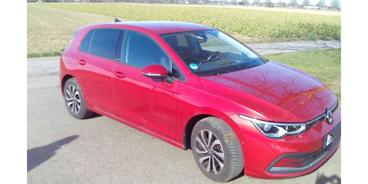 VW Golf 36.000 km 16.500 &euro; Korschenbroich 41352