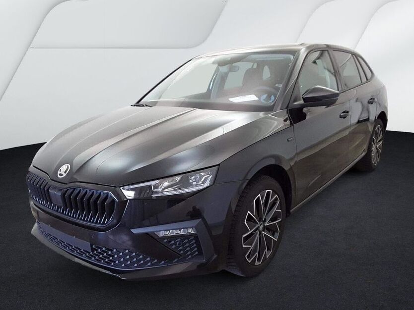 Skoda Scala 24.850 km 19.840 € Weiden 92637