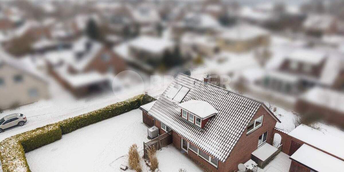 Einfamilienhaus Dahlenburg - 6 Zimmer, 130 m&sup2;, 235.000&euro; | Angebot:25771180