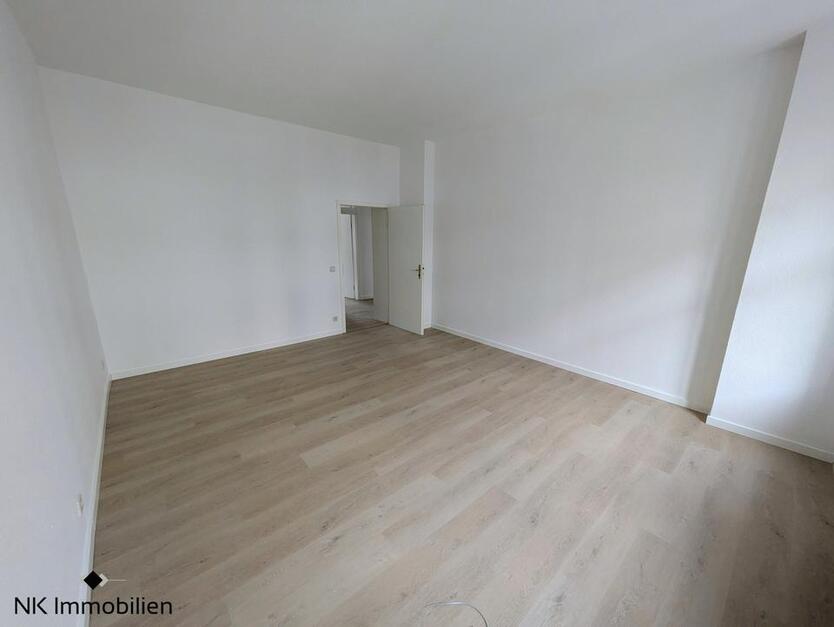 ++ modernisierte Büroeinheit in frequentierter Geschäftslage - nahe Zentrum & Hauptbahnhof ++
