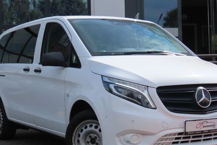Mercedes-Benz Vito 167.726 km 24.900 &euro; Neuss 41469