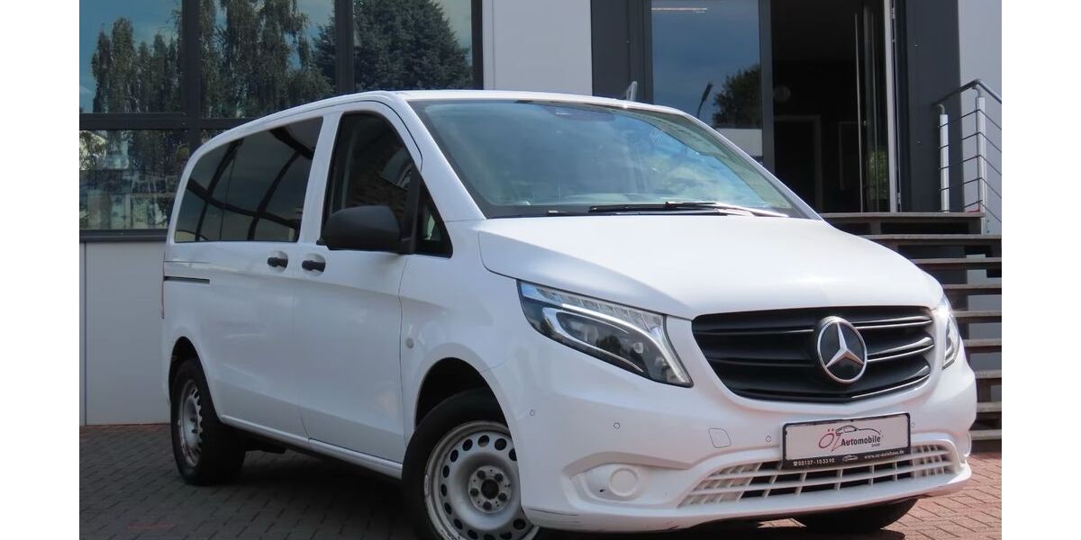 Mercedes-Benz Vito 167.726 km 24.900 &euro; Neuss 41469