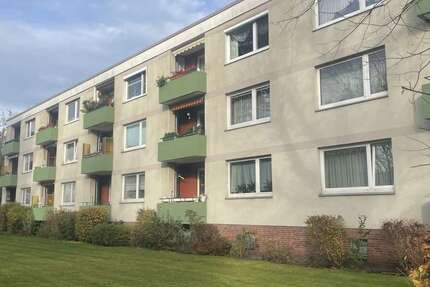 Wohnung zum Kaufen in Elmshorn 255.000 € 70.62 m² 3 zimmer