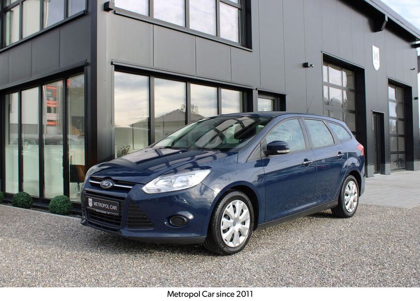 Ford Focus 133.000 km 1.990 € Krumbach (Schwaben) 86381