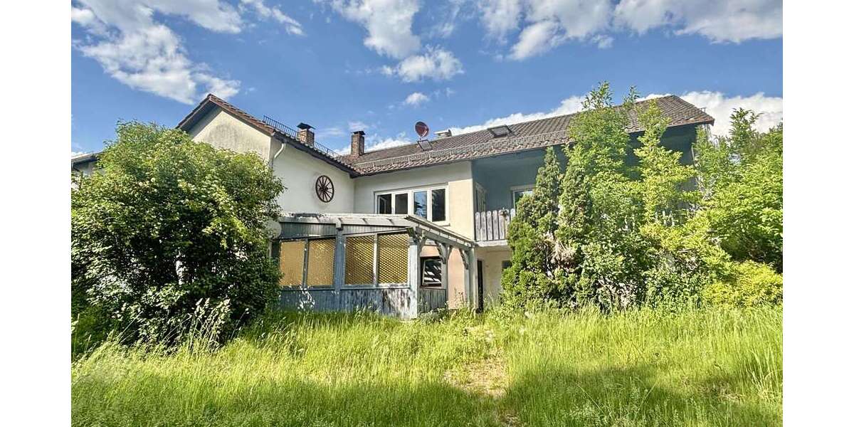 Einfamilienhaus Bernried - 5 Zimmer, 150 m&sup2;, 249.000&euro; | Angebot:26948888