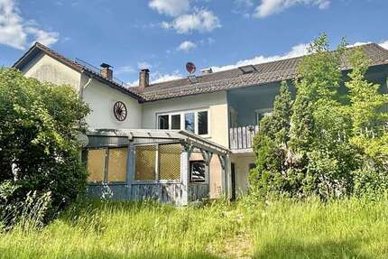 Haus Bernried - 5 Zimmer, 150 m&sup2;, 249.000&euro; | Angebot:26948888
