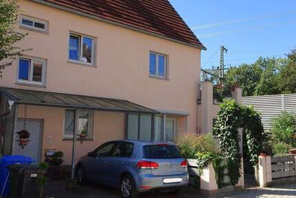 Haus Ingolstadt Südost - 8 Zimmer, 168 m&sup2;, 549.000&euro; | Angebot:25613026