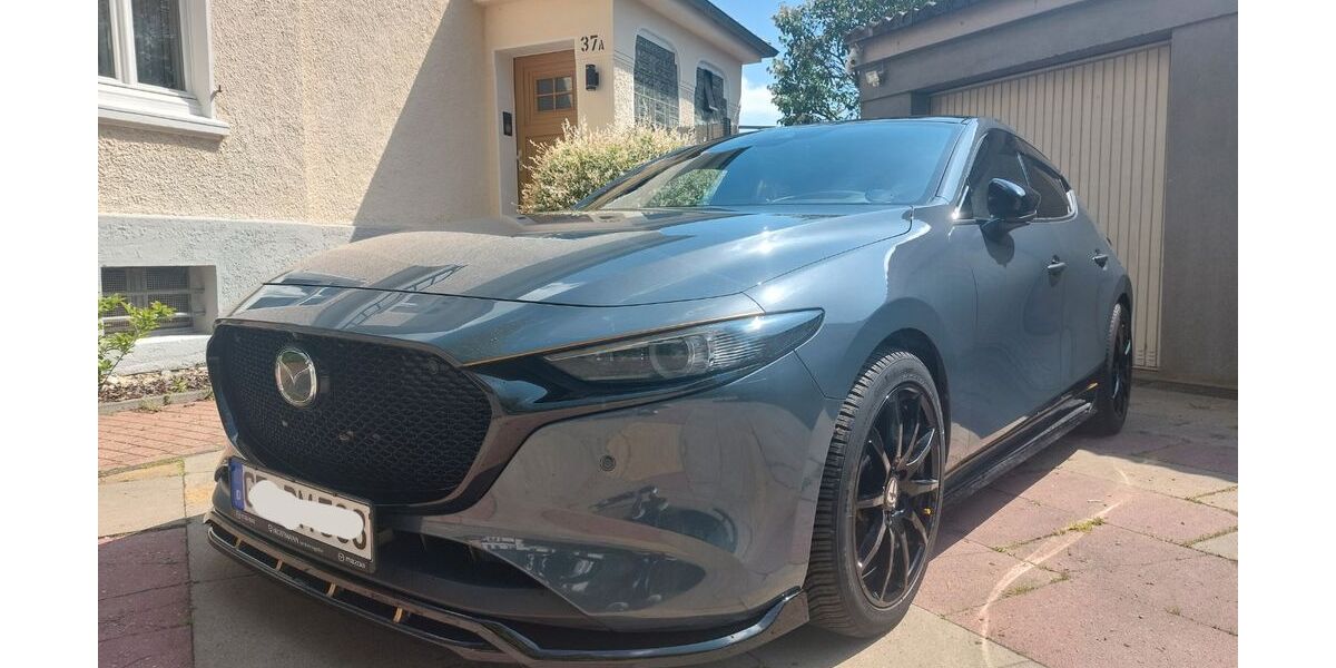 Mazda 3 121.000 km 19.950 &euro; Gelsenkirchen 45896