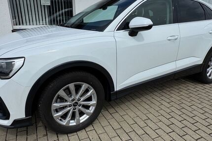 Audi Q3 21.000 km 32.890 &euro; Radebeul 01445