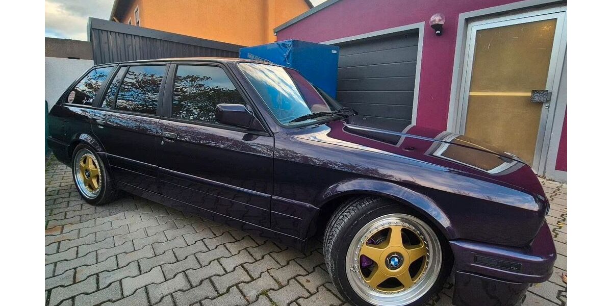 BMW 318 194.184 km 15.005 &euro; Neusitz 91616