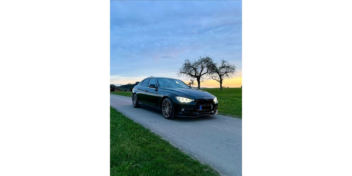 BMW 328 156.000 km 17.499 &euro; Neukirch 88099