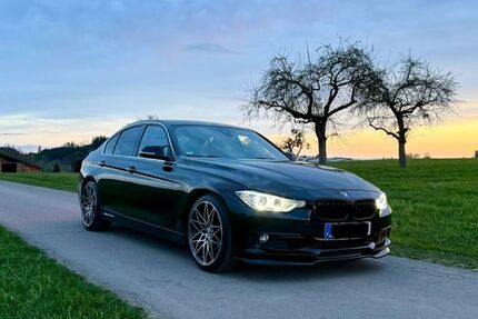 BMW 328 156.000 km 17.999 &euro; Neukirch 88099