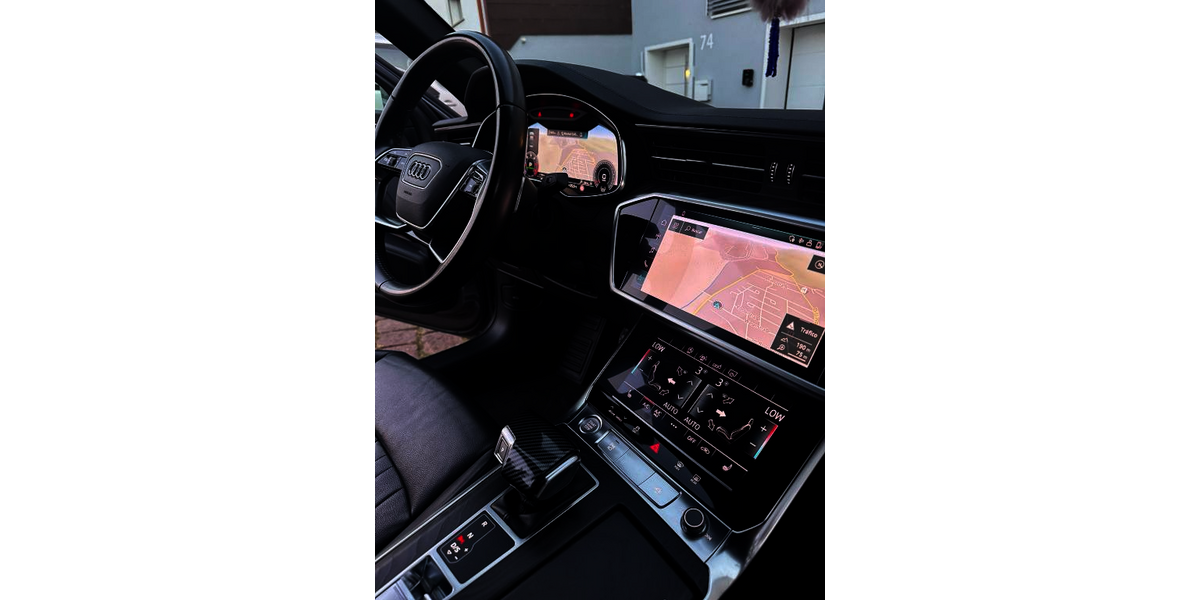 Audi A6 162.000 km 29.500 &euro; Dillingen 66763
