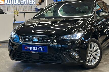 Seat Ibiza 6.686 km 17.499 &euro; Pfaffenhofen 85276