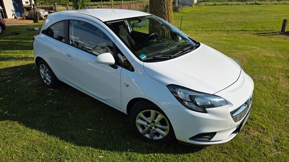 Corsa