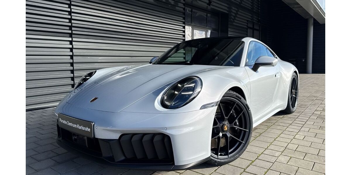 Porsche 992 9.900 km 191.689 &euro; Ettlingen 76275