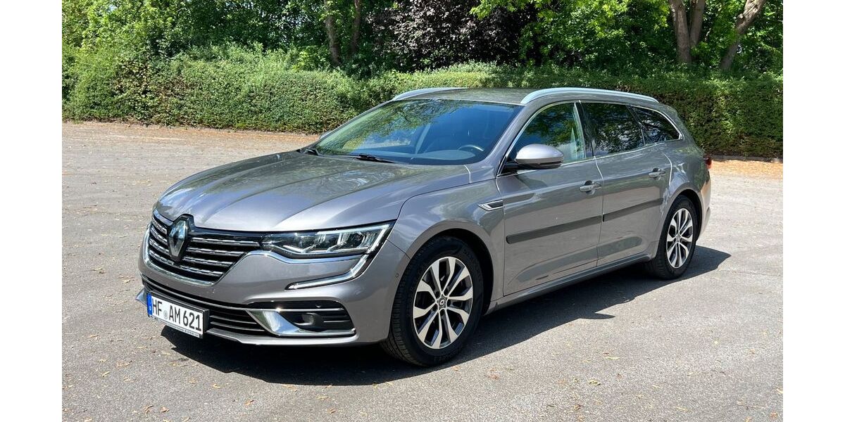 Renault Talisman 145.000 km 15.900 &euro; Bünde 32257