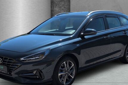 Hyundai i30 43.227 km 19.980 &euro; Preetz 24211