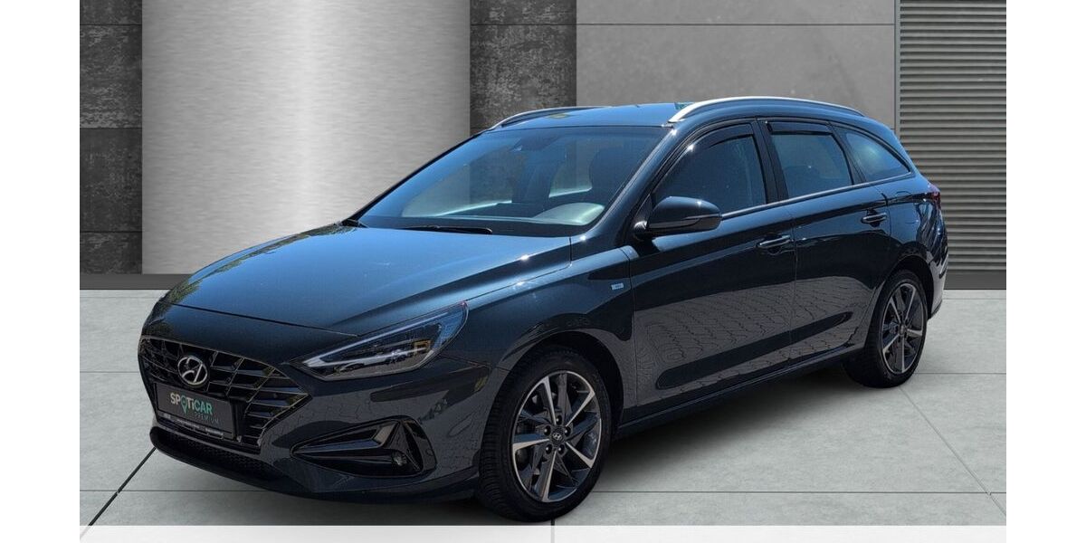 Hyundai i30 43.227 km 19.980 &euro; Preetz 24211