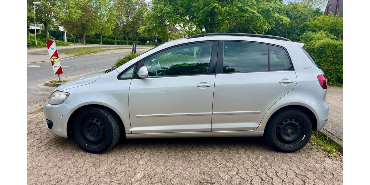 VW Golf Plus 299.900 km 2.999 &euro; Braunschweig 38124