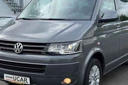 VW T5 Transporter 154.700 km 25.999 &euro; Dautphetal-Friedensdorf 35232