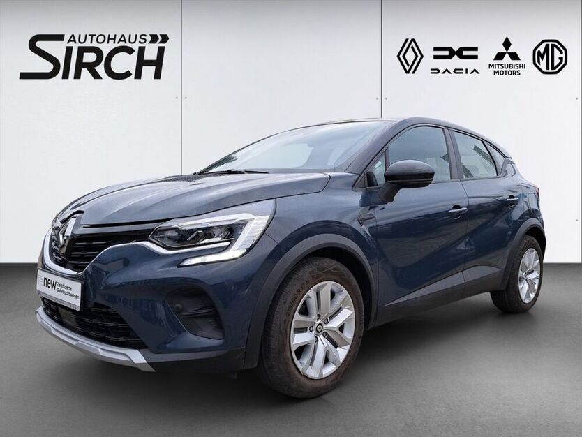 Captur