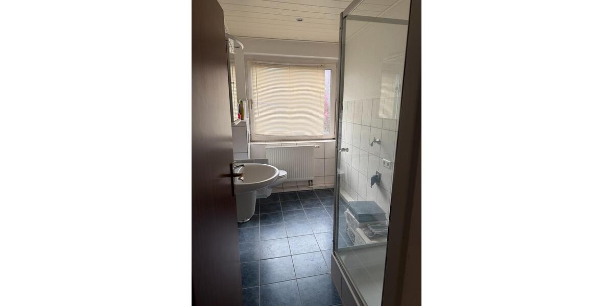 Maisonettenwohnung Bad Bentheim - 4 Zimmer, 124 m&sup2;, 1.250&euro; | Angebot:26576098