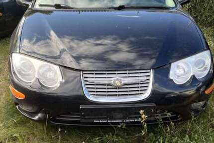 Chrysler 300 M 218.125 km 700 &euro; Schwarzenberg 08340