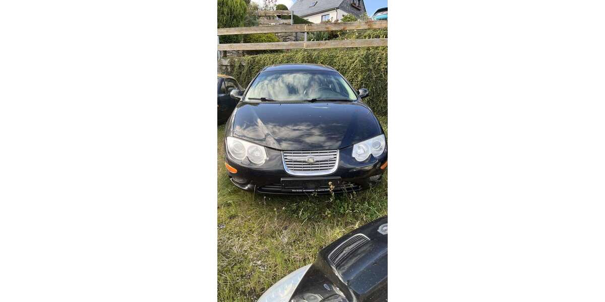 Chrysler 300 M 218.125 km 700 &euro; Schwarzenberg 08340