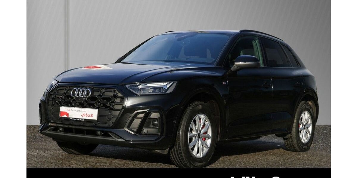 Audi Q5 47.200 km 39.980 &euro; Trier 54292