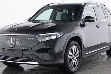 Mercedes-Benz EQB 37.947 km 35.935 &euro; Bad Oldesloe 23843