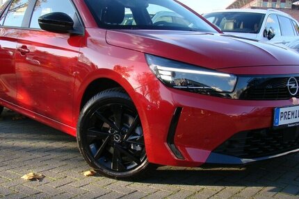 Opel Corsa Edition 1.2 Kamera LED Totwinkel Spurhalteas 1.165 km 18.980 &euro; Falkensee 14612