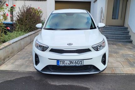 Kia Stonic 67.350 km 11.300 € Trier 54293