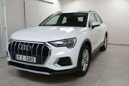 Audi Q3 36.000 km 27.900 &euro; Falkensee 14612