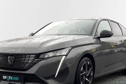 Peugeot 308 24.678 km 17.850 &euro; Soest 59494